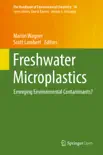 Freshwater Microplastics reviews