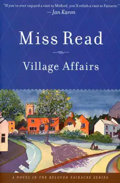 village affairs imagen de la portada del libro