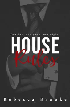 house rules book cover image