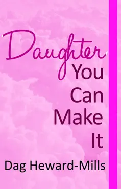 daughter you can make it book cover image