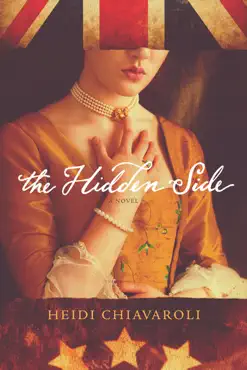 the hidden side book cover image