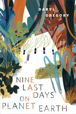 nine last days on planet earth book cover image