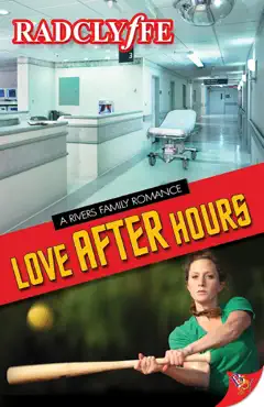 love after hours book cover image