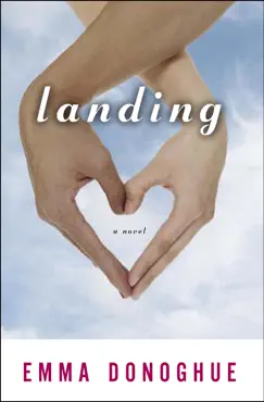 landing book cover image
