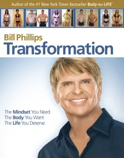 transformation imagen de la portada del libro
