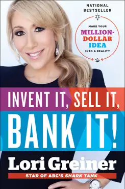 invent it, sell it, bank it! book cover image