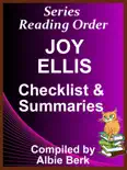 Joy Ellis: Series Reading Order - with Summaries & Checklist