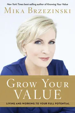 grow your value book cover image