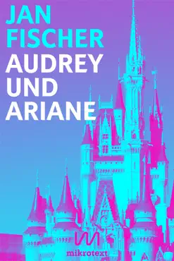 audrey und ariane book cover image