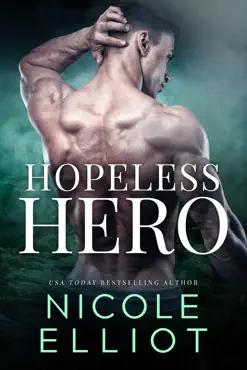 hopeless hero book cover image