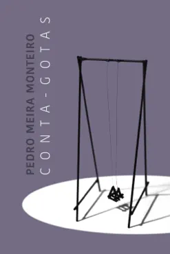 conta-gotas book cover image