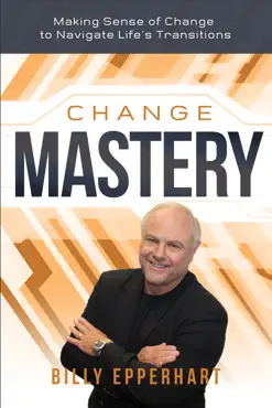 change mastery book cover image