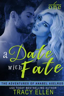a date with fate book cover image