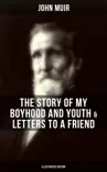 John Muir: The Story of My Boyhood and Youth & Letters to a Friend (Illustrated Edition) sinopsis y comentarios