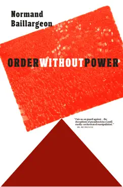 order without power book cover image