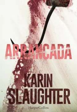 arrancada book cover image