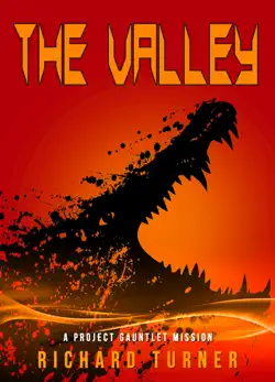 the valley imagen de la portada del libro