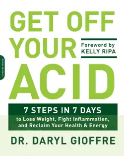 get off your acid book cover image