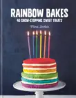 Rainbow Bakes synopsis, comments