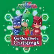 Gekko Saves Christmas synopsis, comments