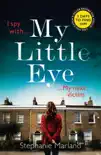 My Little Eye synopsis, comments