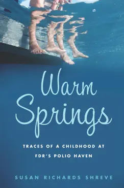 warm springs book cover image