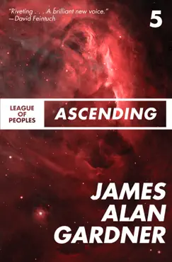 ascending book cover image