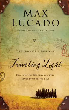 traveling light deluxe edition book cover image