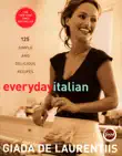 Everyday Italian synopsis, comments