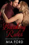 Breaking Rules synopsis, comments