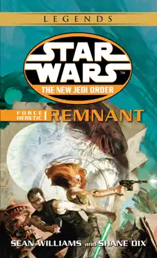 remnant book cover image