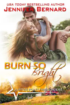 burn so bright book cover image