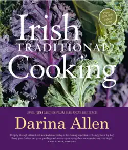 irish traditional cooking book cover image
