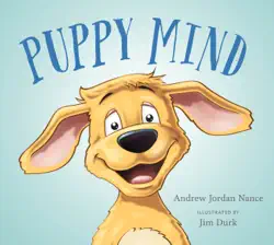 puppy mind book cover image