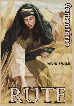 rute book cover image