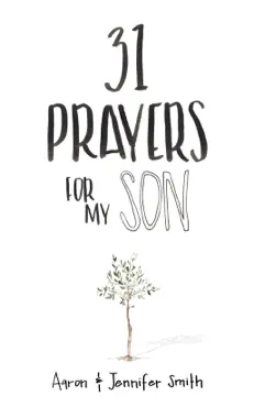 31 prayers for my son book cover image
