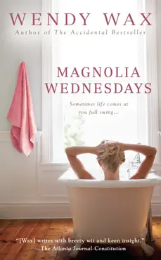 magnolia wednesdays book cover image