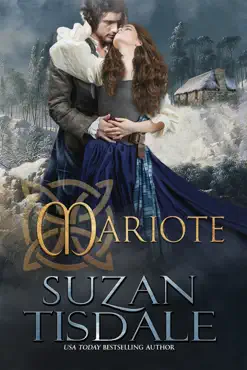 mariote book cover image
