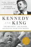 Kennedy and King sinopsis y comentarios
