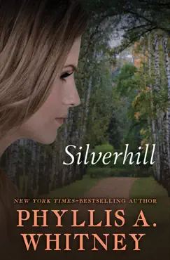 silverhill book cover image
