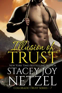 illusion of trust imagen de la portada del libro