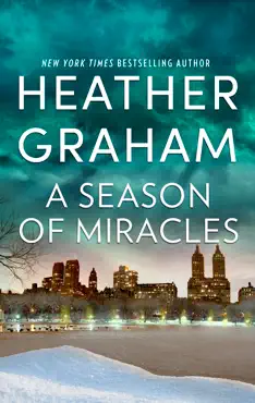 a season of miracles book cover image