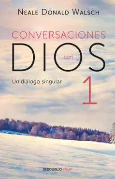 un diálogo singular (conversaciones con dios 1) imagen de la portada del libro
