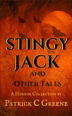 stingy jack and other tales book cover image