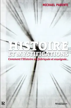 histoire et mystifications book cover image
