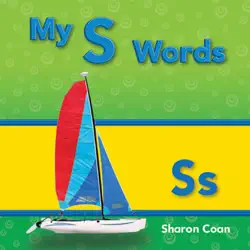 my s words book cover image