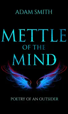 mettle of the mind book cover image