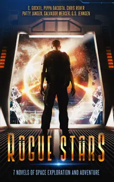 rogue stars book cover image