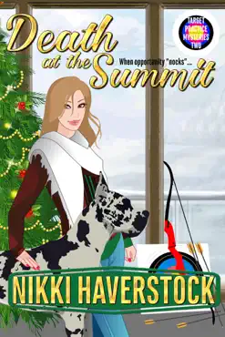 death at the summit book cover image