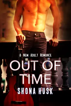 out of time imagen de la portada del libro